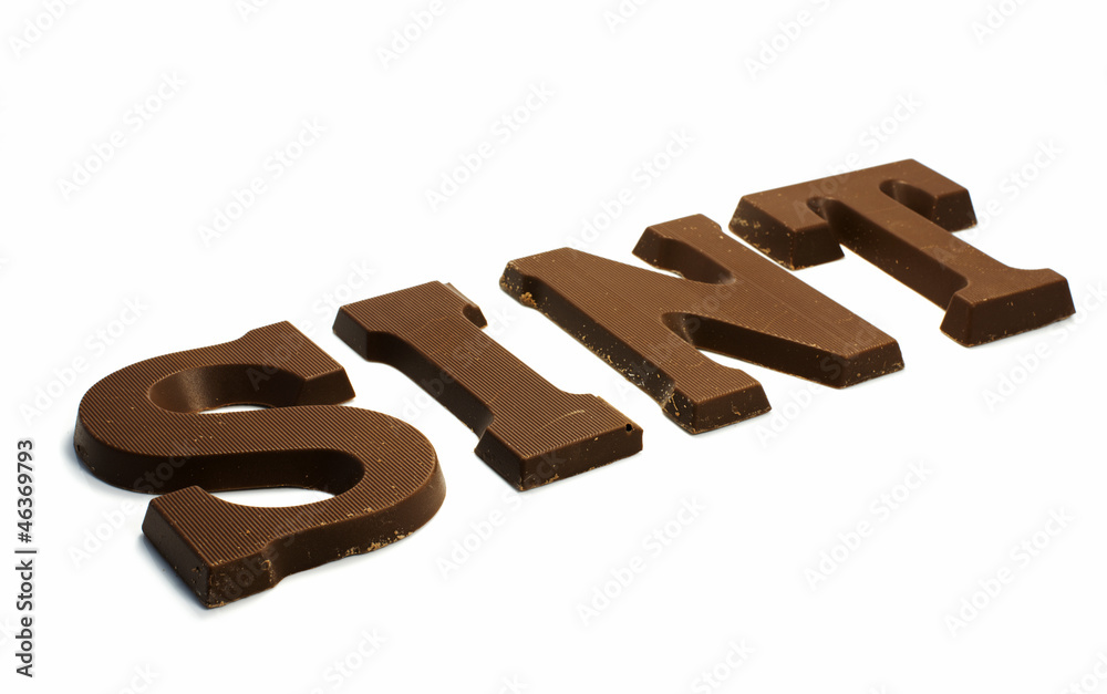 chocolate letters chocolate letters