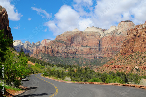 Zion National Park IV