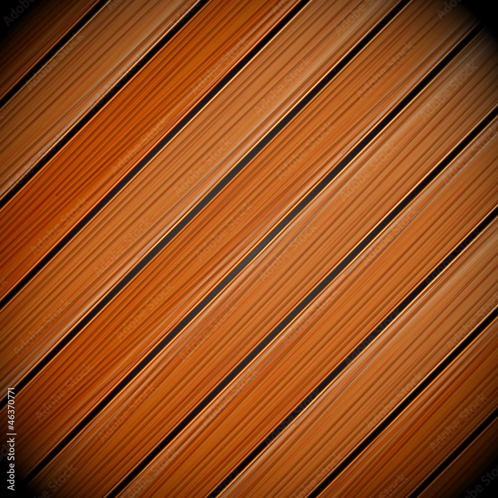 Wooden vector background Wooden vector background