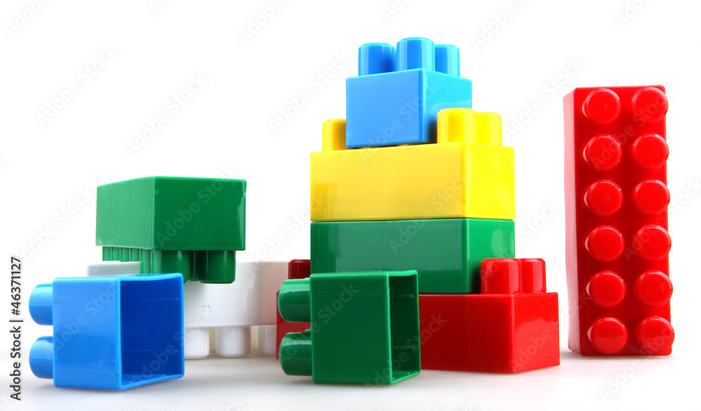 block building block building