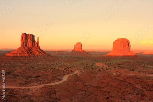 Monument Valley