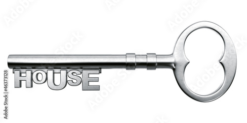 House key