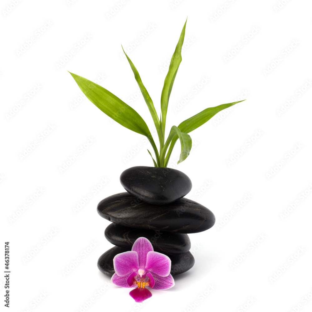 Zen pebbles balance. Spa and healthcare concept. Zen pebbles balance. Spa and healthcare concept.