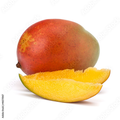 Mango fruit