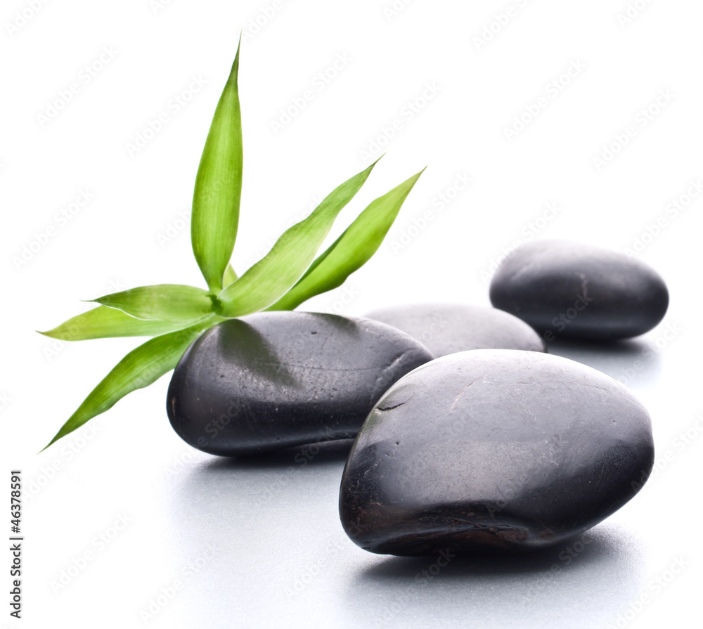 Zen pebbles. Stone spa and healthcare concept. Zen pebbles. Stone spa and healthcare concept.