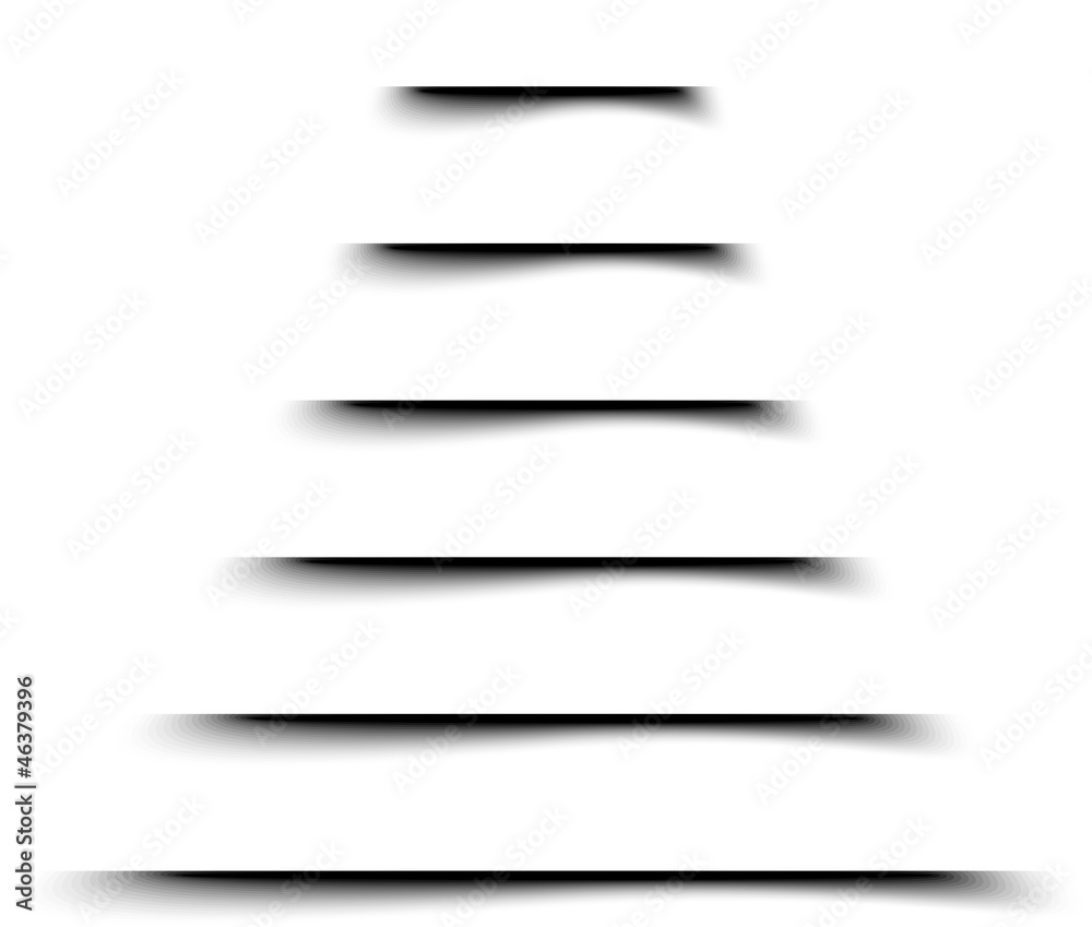 Shadow Stairs Shadow Stairs