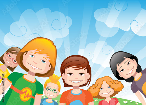 children