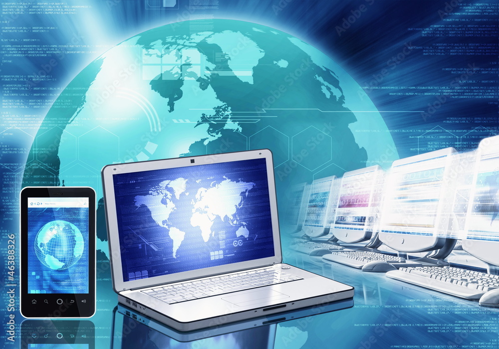Information technology and gadget Information technology and gadget