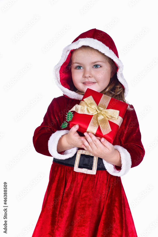 Santa Claus Santa Claus