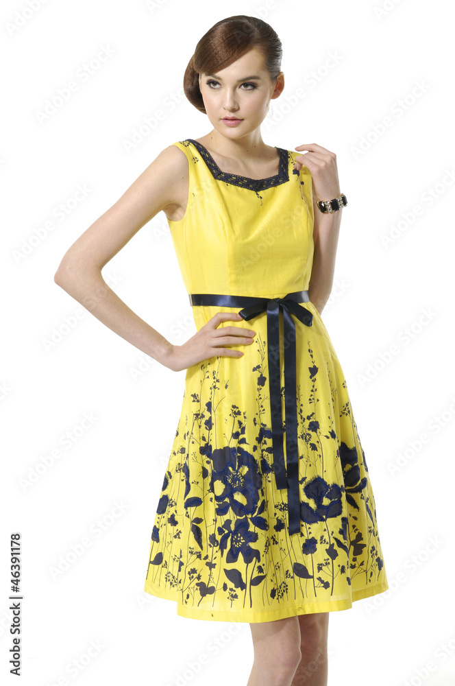 beautiful casual young fashion model shot in studio beautiful casual young fashion model shot in studio