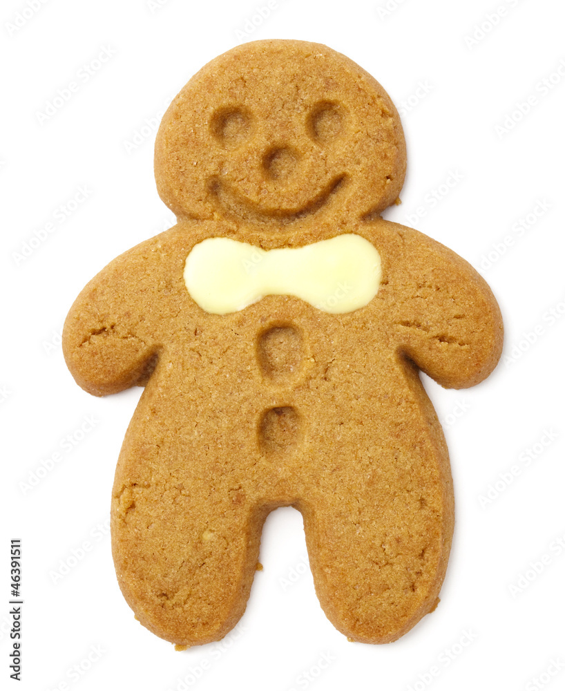 Gingerbread cookie Gingerbread cookie