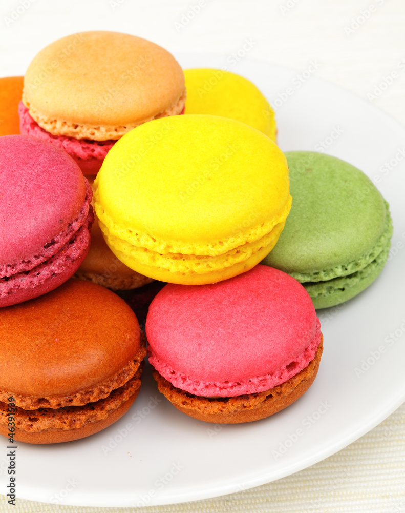 macaroon macaroon