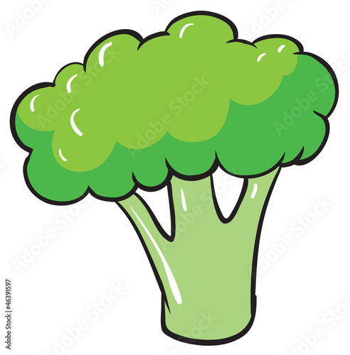 broccoli