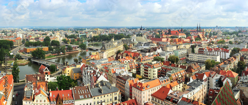 Wroclaw