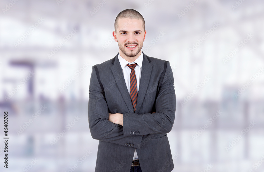 businessman businessman