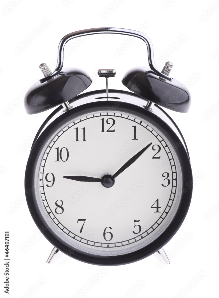 Alarm clock Alarm clock