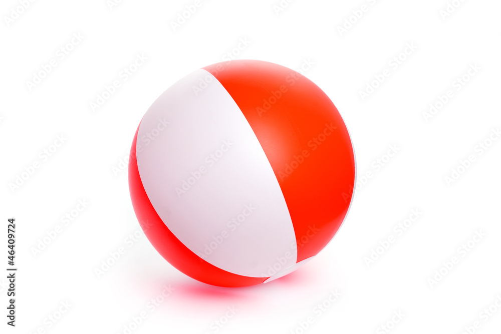 Beach Ball