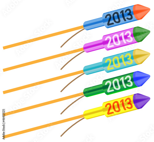 Silvester 2013
