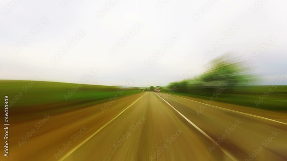 ride on a car ride on a car