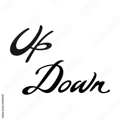 Up Down