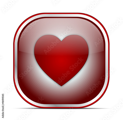Love App Icon