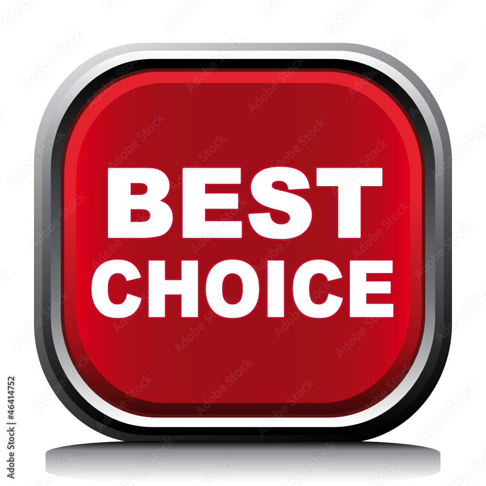 BEST CHOICE ICON BEST CHOICE ICON