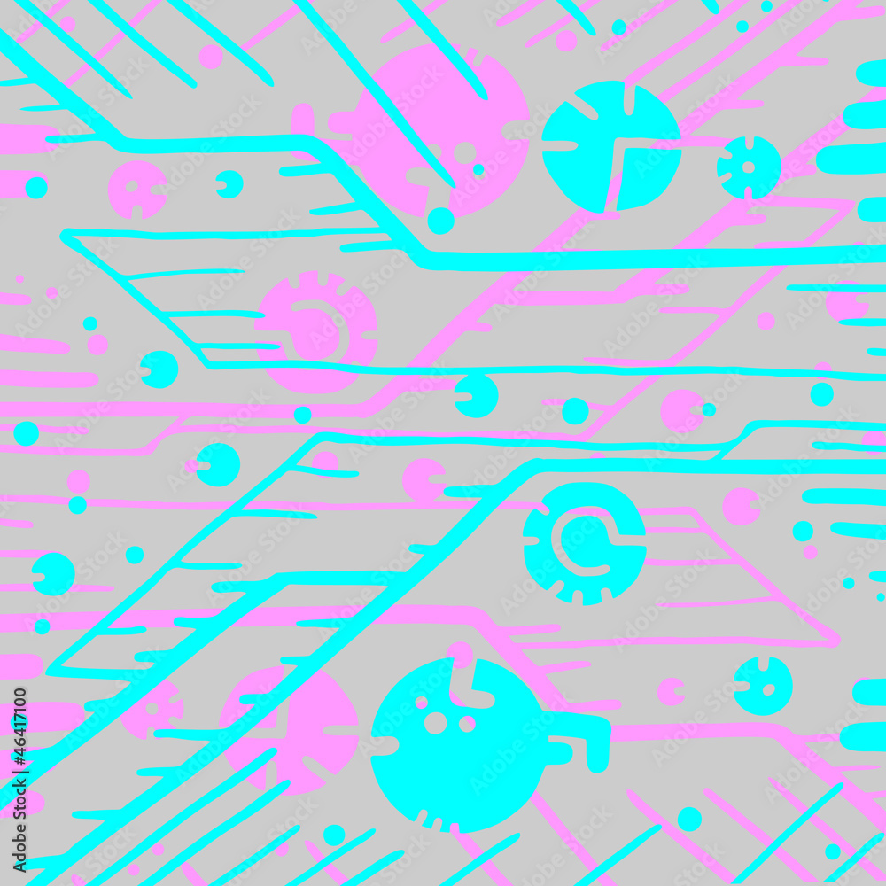 Fototapeta premium Elegant background design