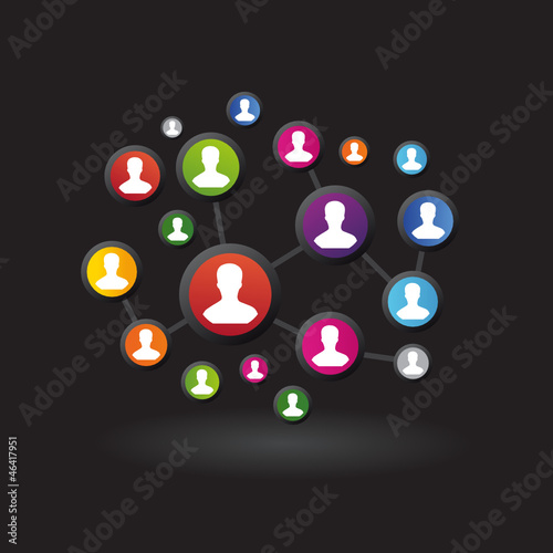 emploi illustration