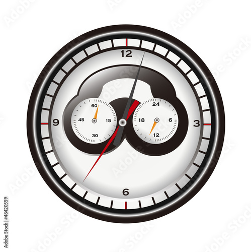 Reloj