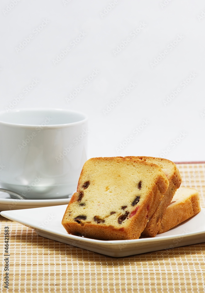 Fruitcake Fruitcake