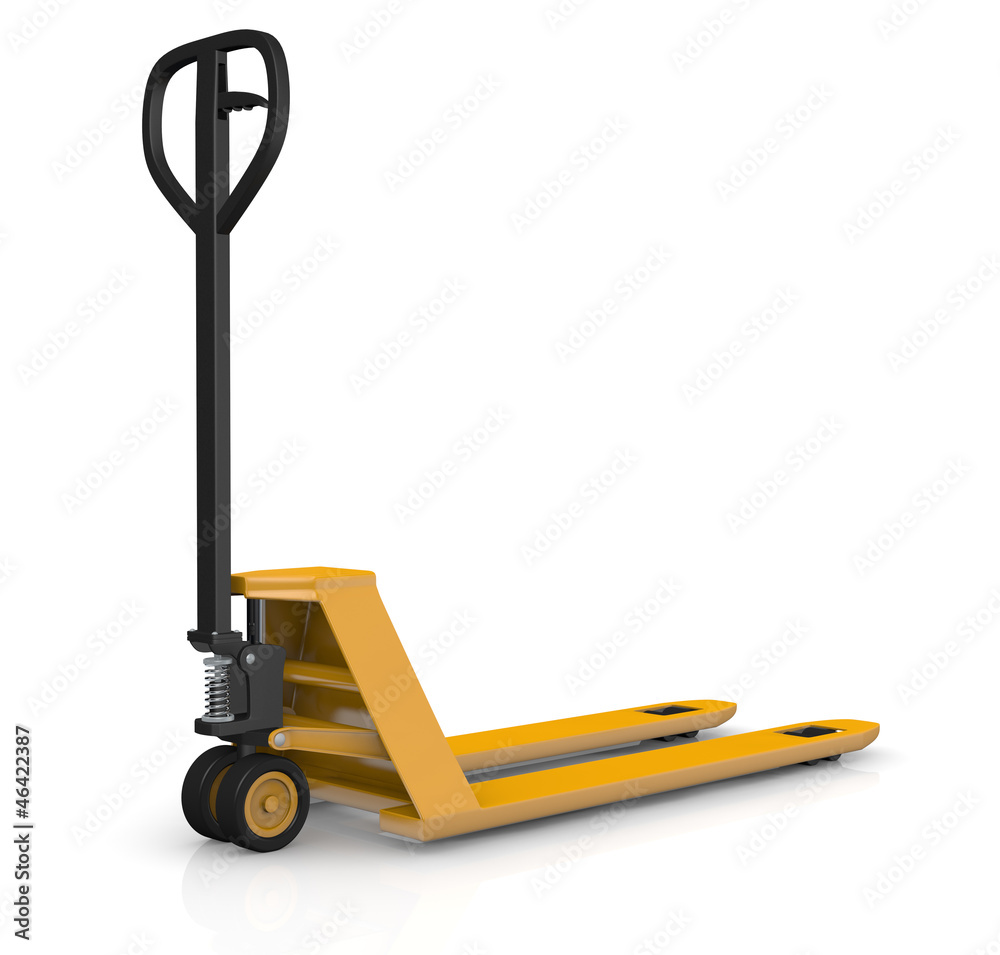 pallet truck pallet truck