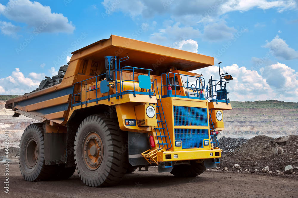 opencast mine opencast mine
