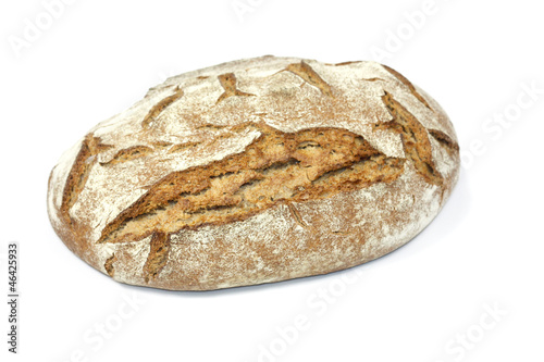 pain de campagne photo