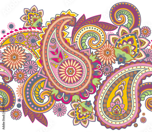 Paisley