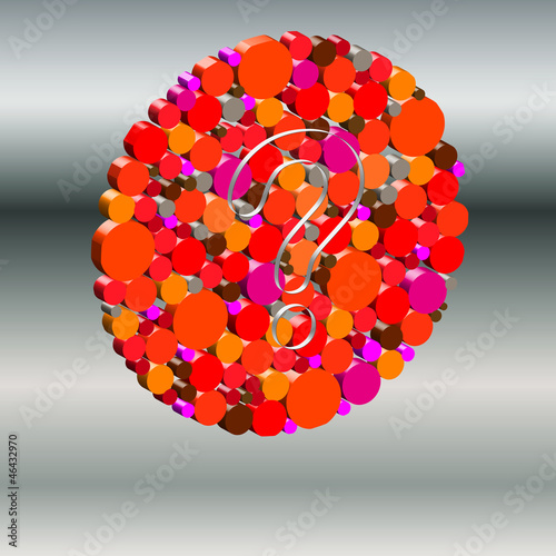 Sehtest Frage