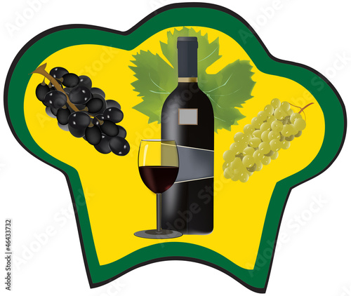 logo vino