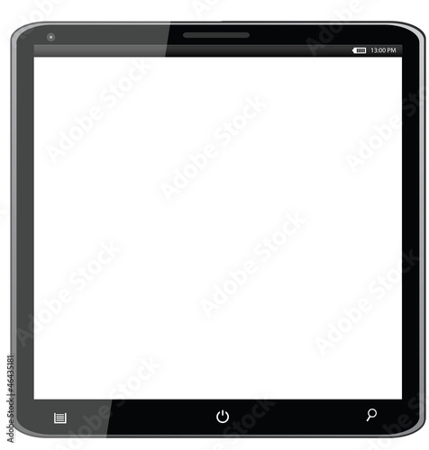 Tablet computer