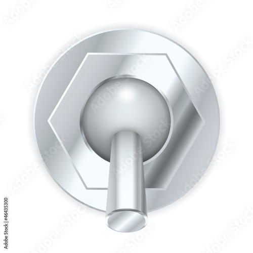 Realistic vector switch