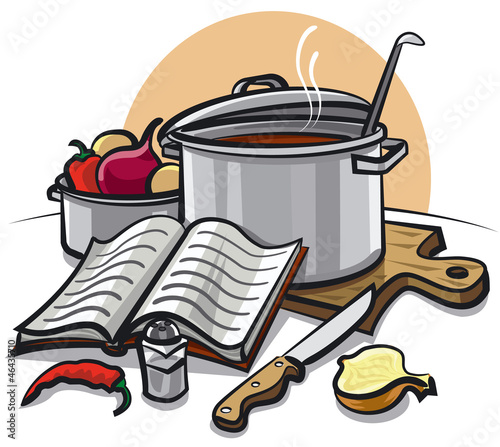 cooking