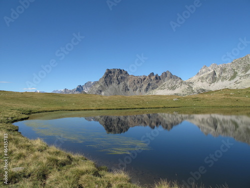 cielo e acqua