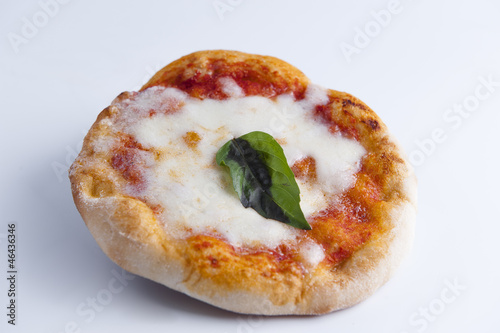 Pizzetta