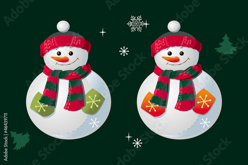 toys snowman