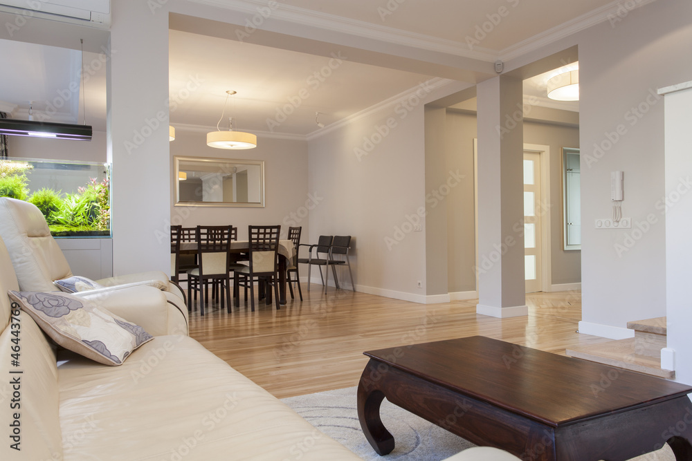 © Photographee.eu - Stylish flat © Photographee.eu - Stylish flat