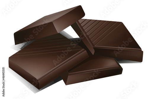 a chocs