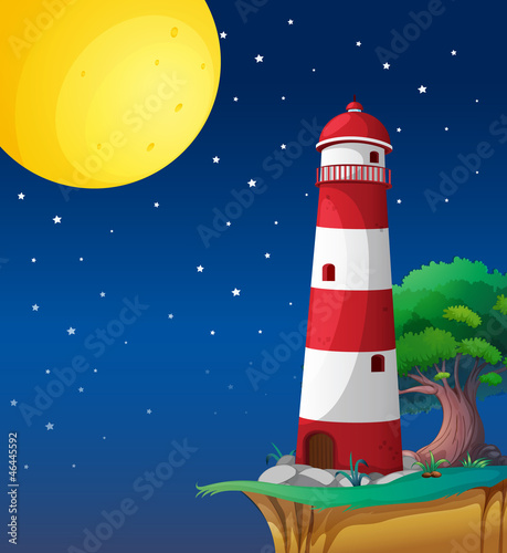 a light house