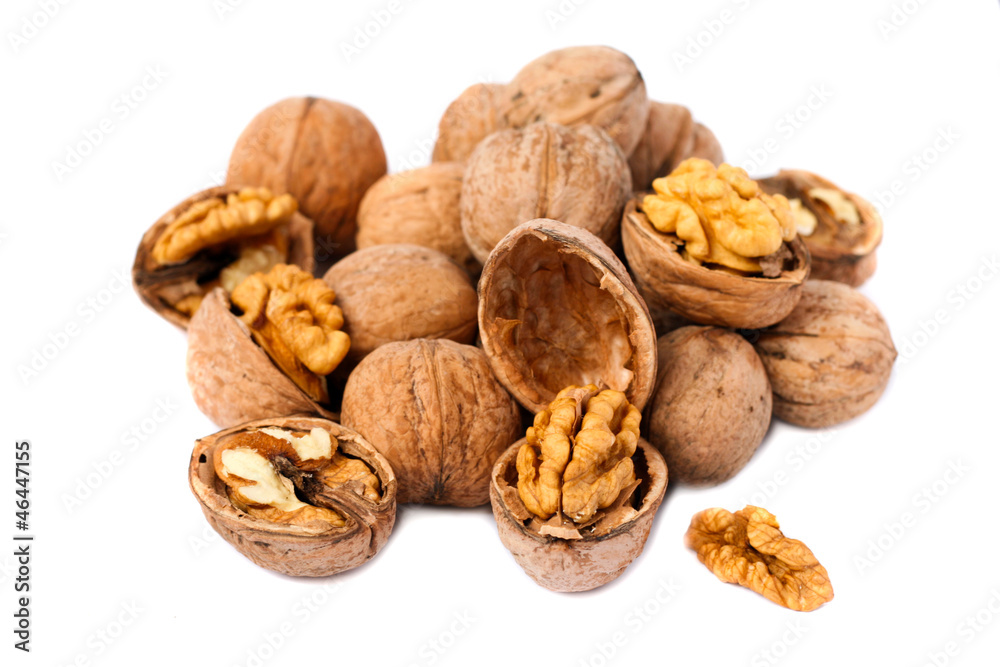 Walnuts