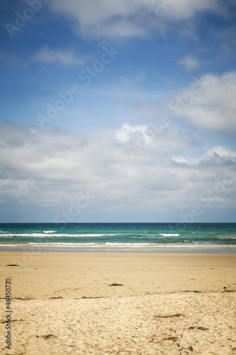 beach Australia © magann