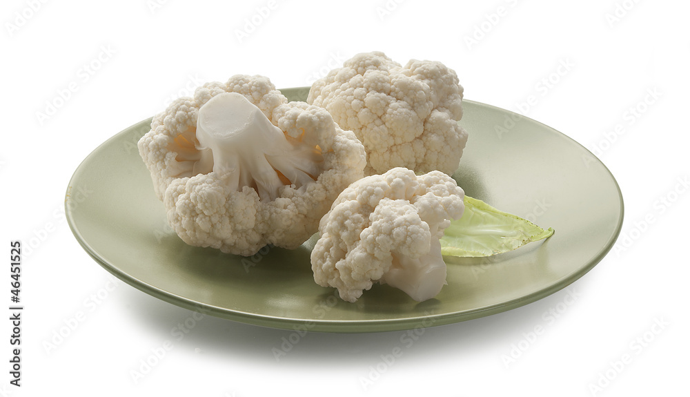 Cauliflower Cauliflower