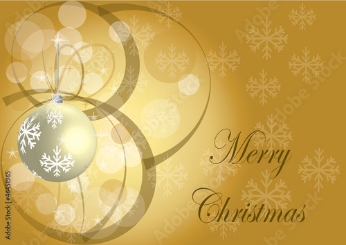 natale biglietto