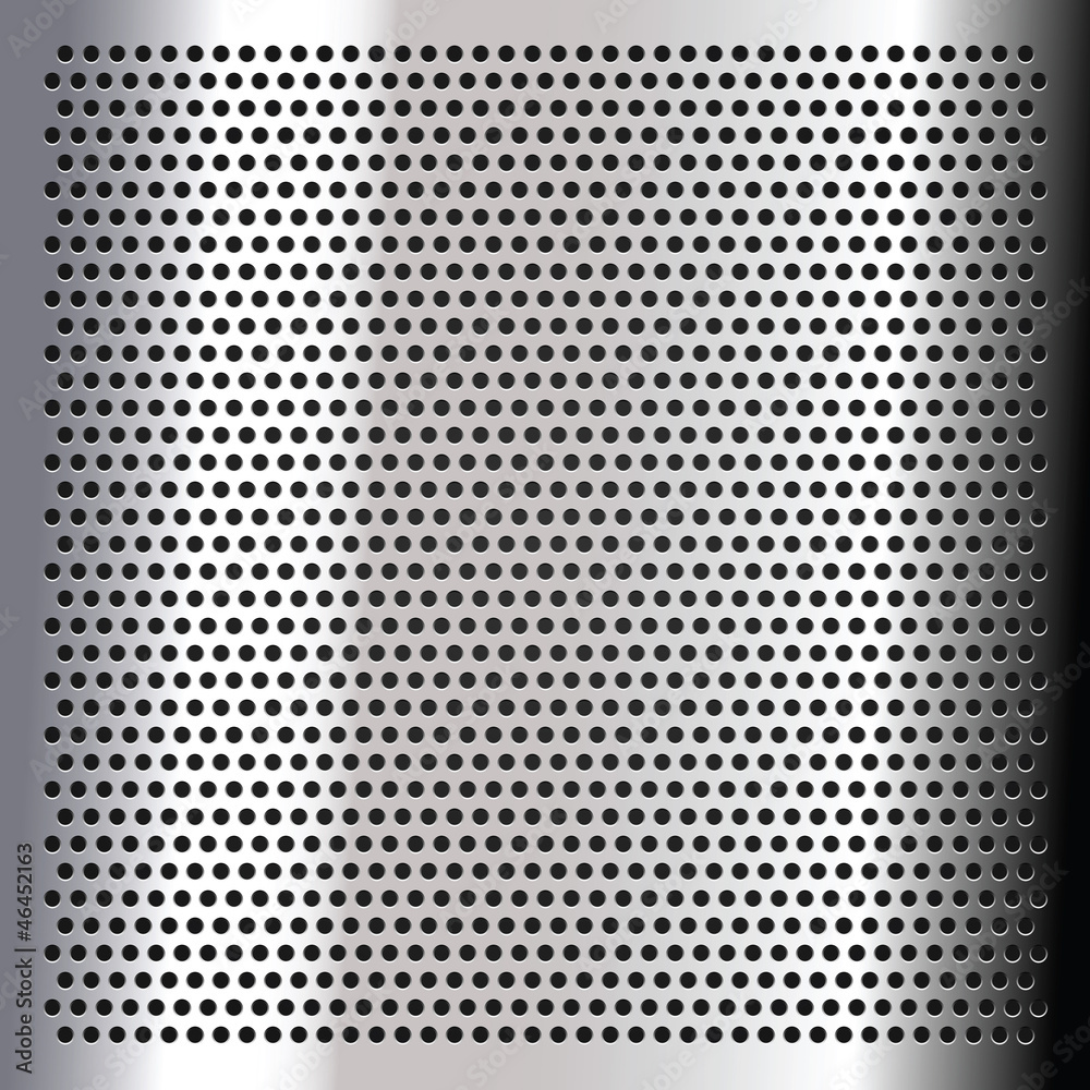 Chrome - sheet metallic Chrome - sheet metallic
